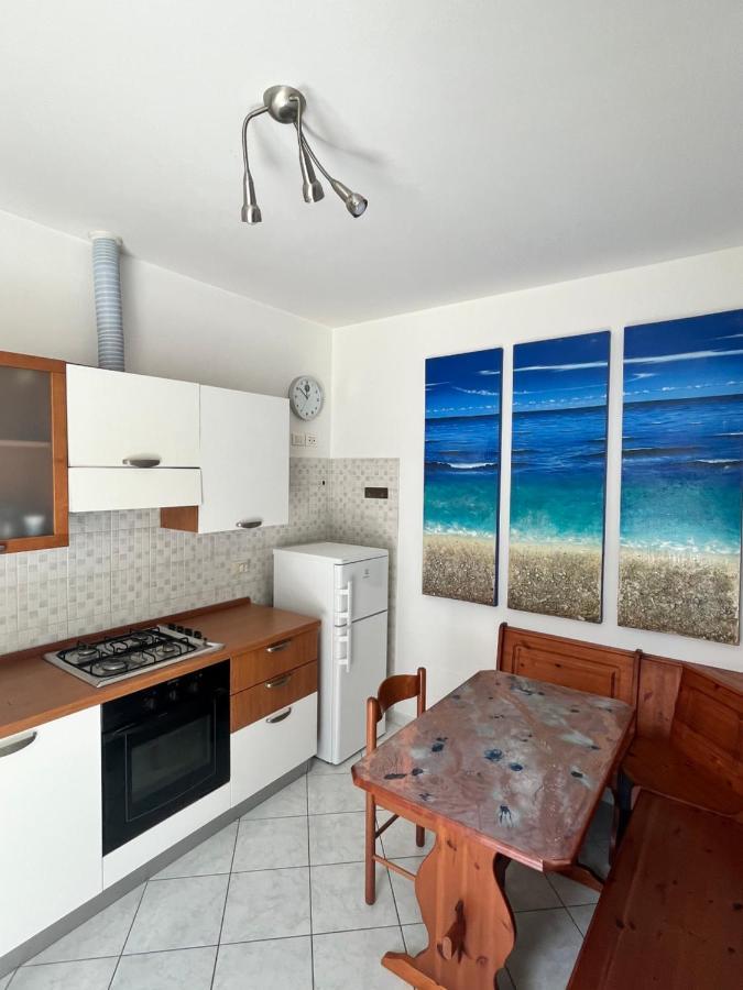 Appart 21 Artistic Beach Apartment Lignano Sabbiadoro Exterior foto